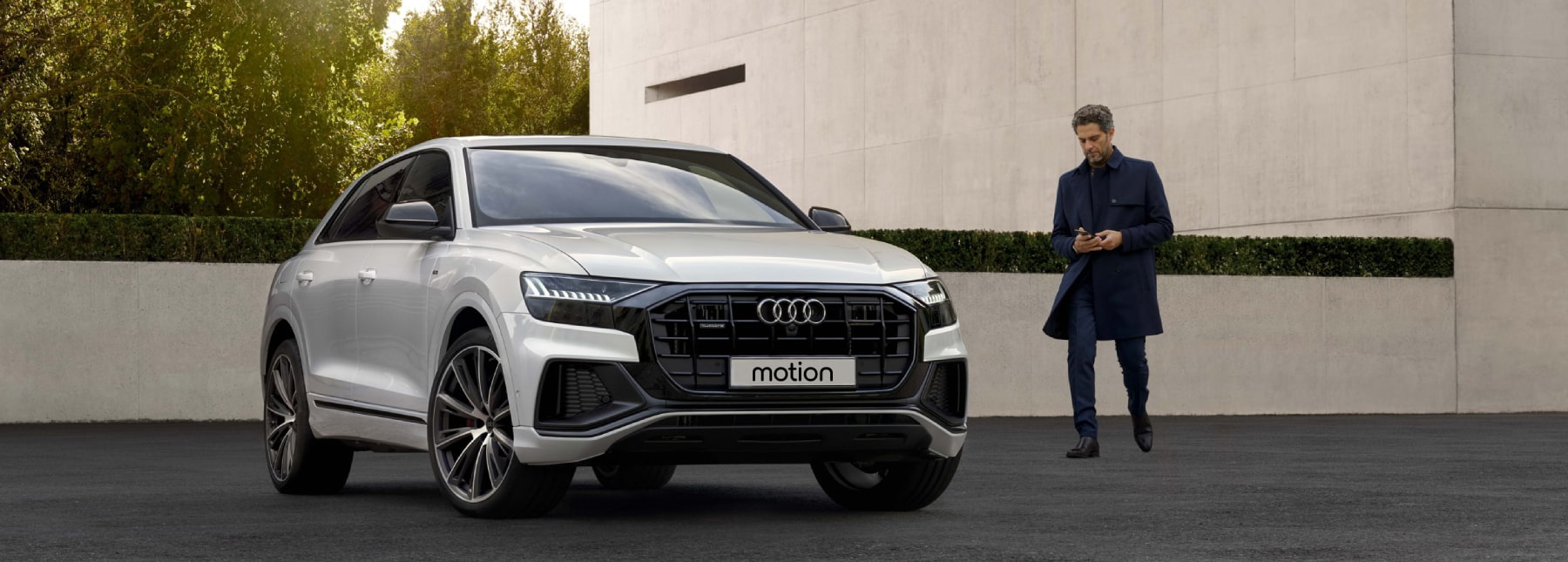 Audi 