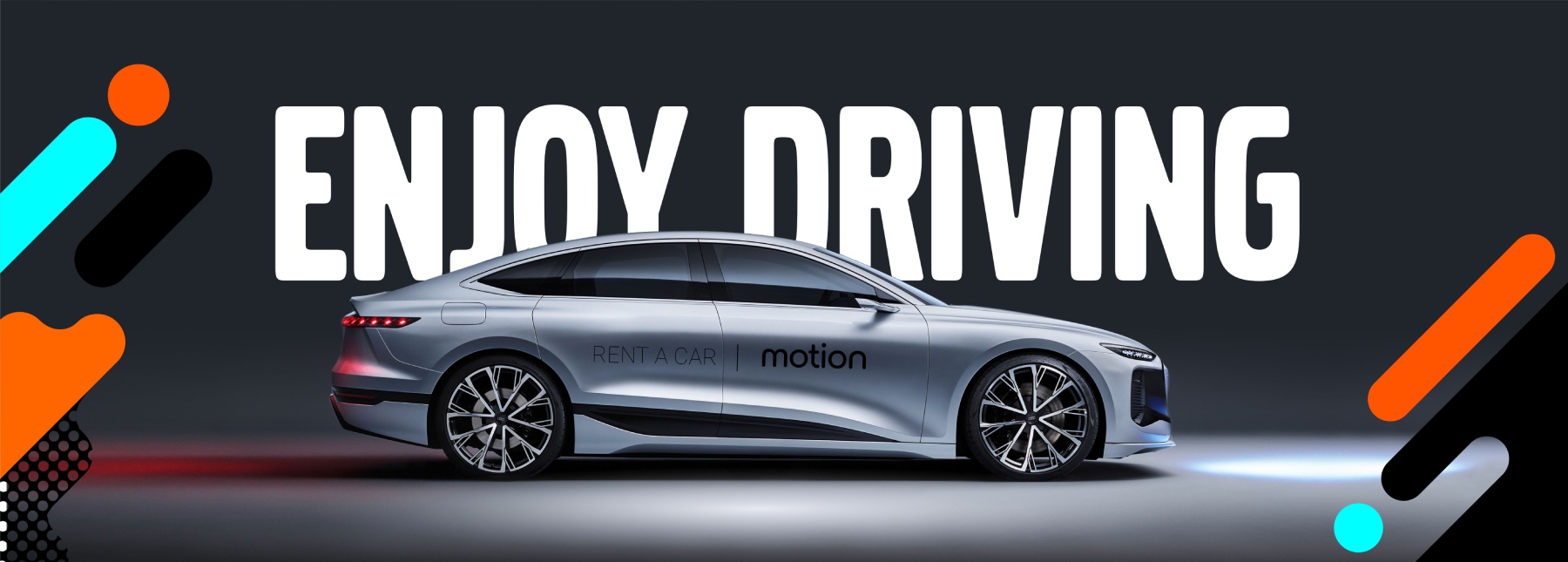 Motion Rent A Car - Inchirieri auto Cluj