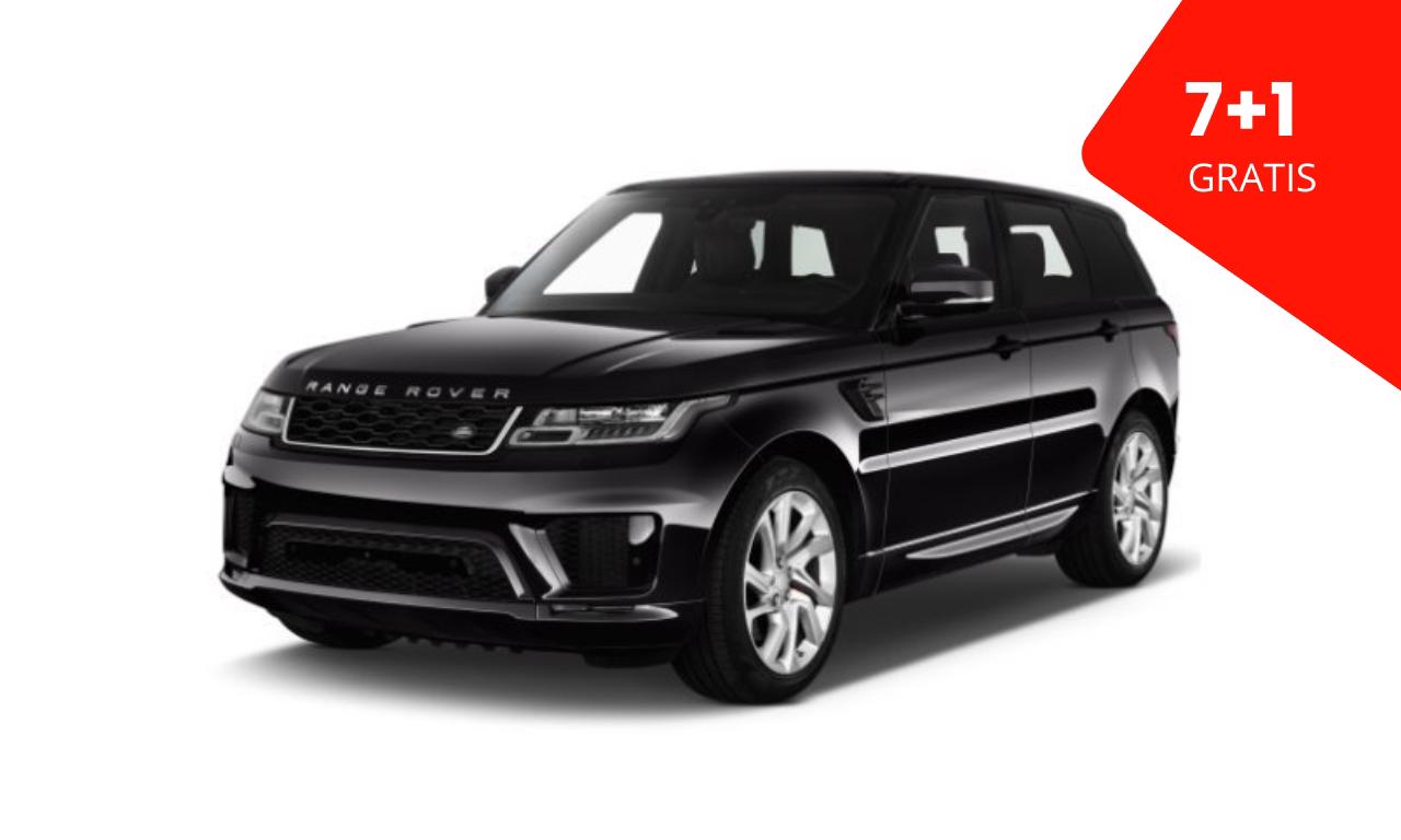 Range Rover Sport 3.0 TDV6 HSE