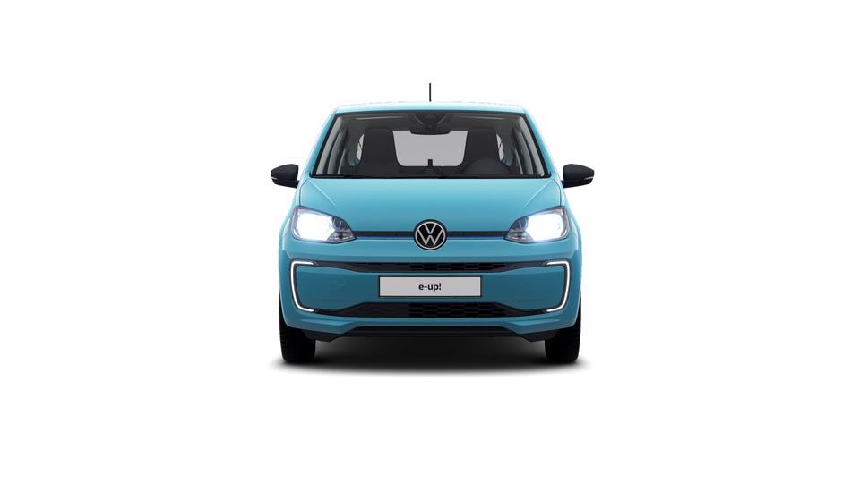 Volkswagen e-Up