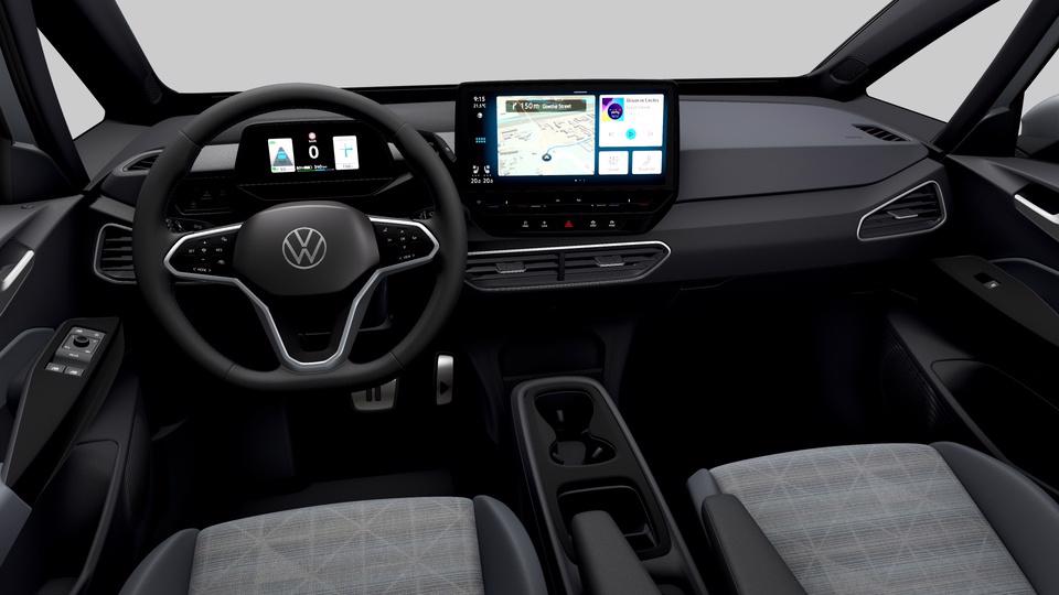 Volkswagen iD 3