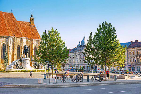 Atractii turistice in Cluj Napoca