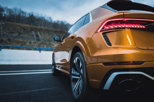 Rent a Car Cluj: Descopera masinile de lux de la Audi