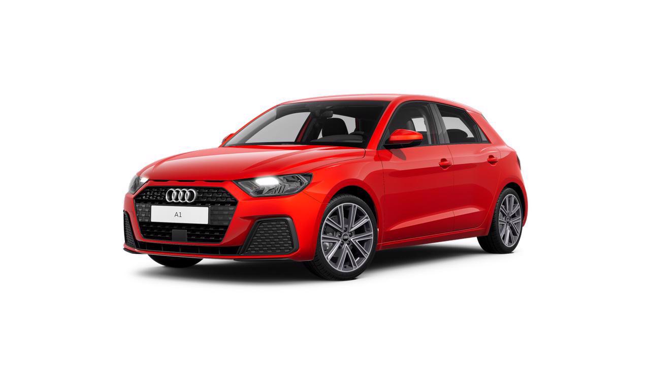 Audi A1 Sportback Advanced 30 TFSI