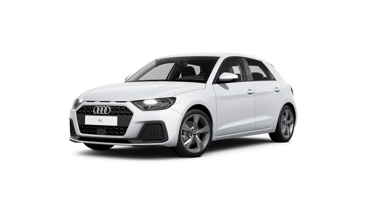 Audi A1 Sportback Advanced 30 TFSI