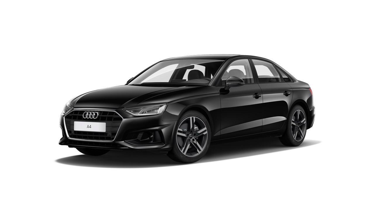 Audi A4 35 TFSI 