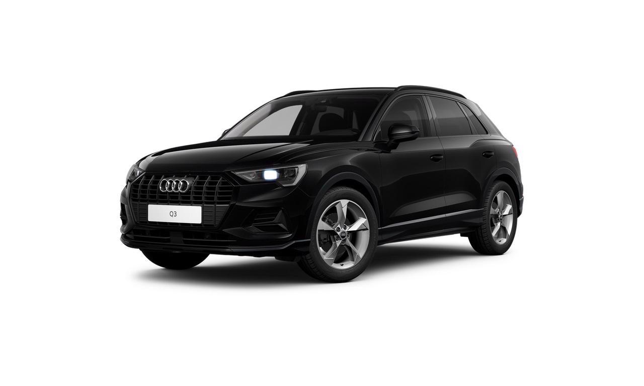Audi Q3 Advanced 35 TFSI