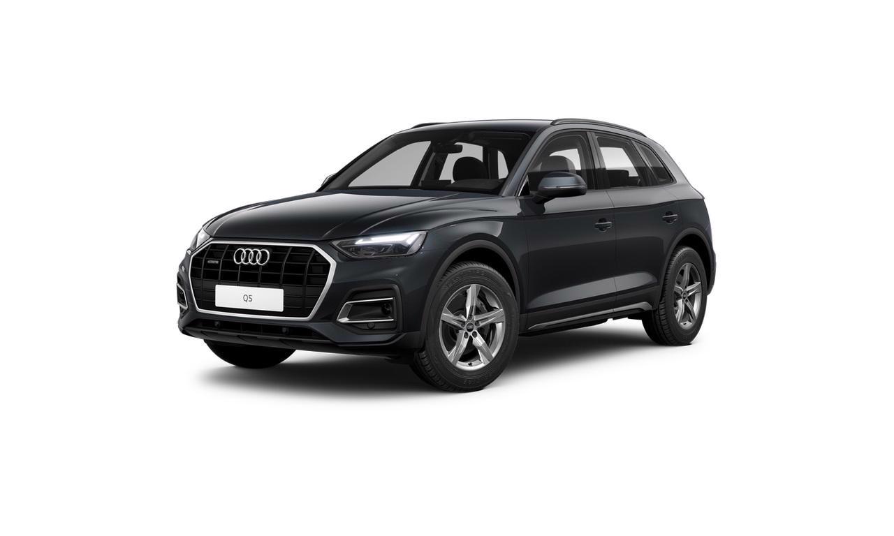 Audi Q5 40 TDI quattro