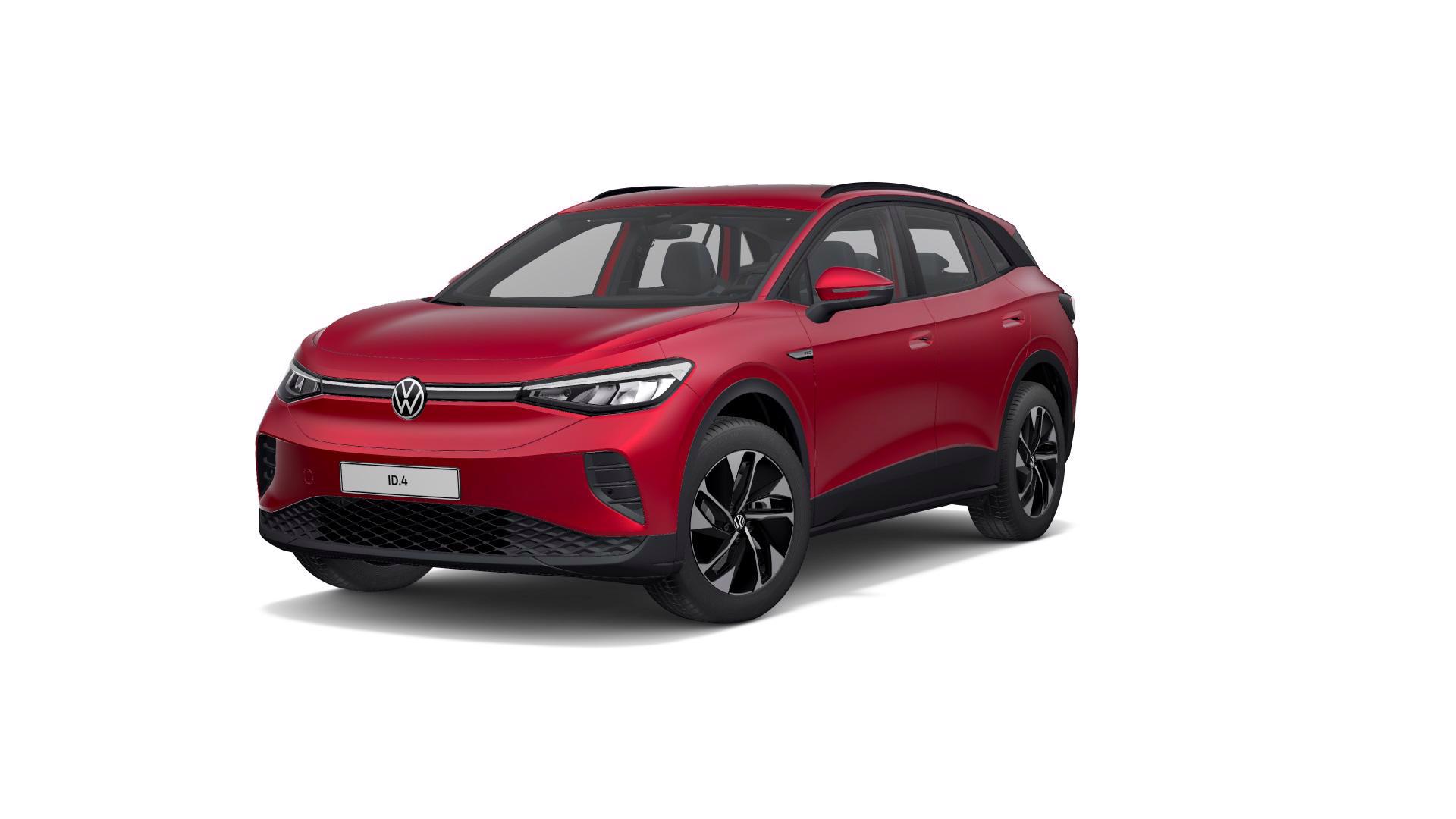 Volkswagen ID 4