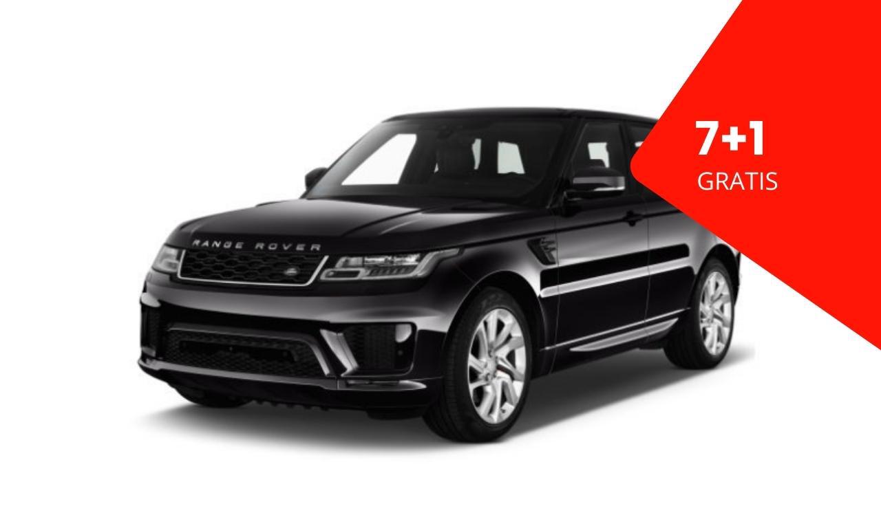 Range Rover Sport 3.0 TDV6 HSE