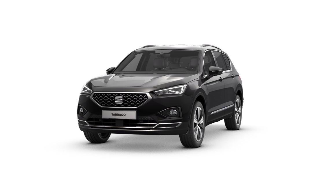 SEAT Tarraco 2.0 TDI DSG 