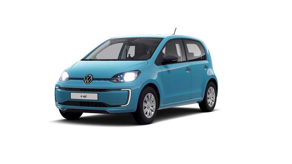 Volkswagen e-Up