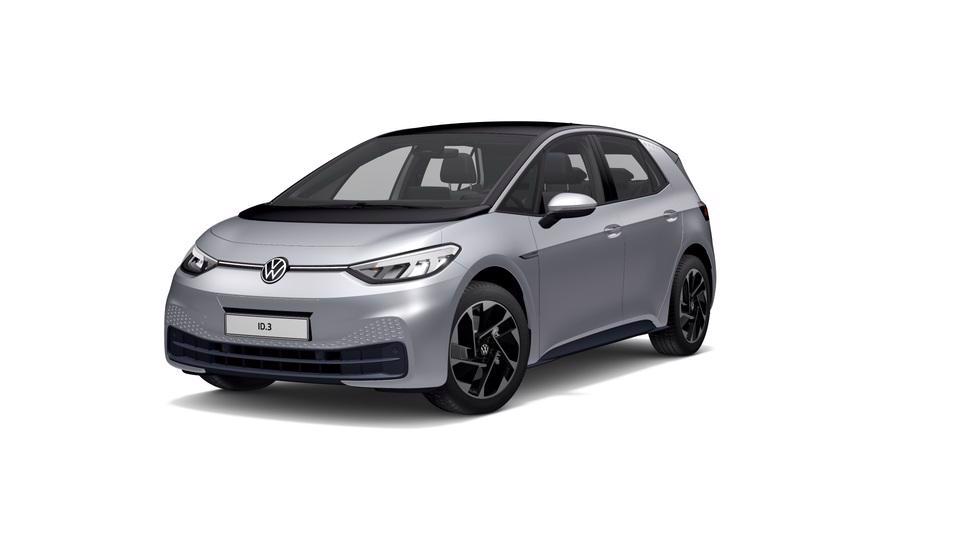 Volkswagen iD 3