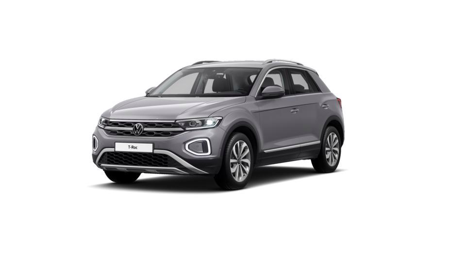 VW T-Roc Design 1.5 TSI DSG