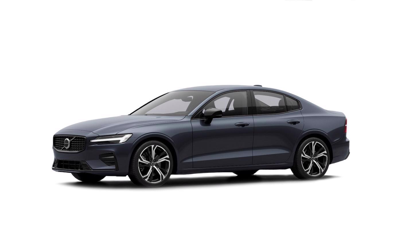 Volvo S60 B5 AWD 