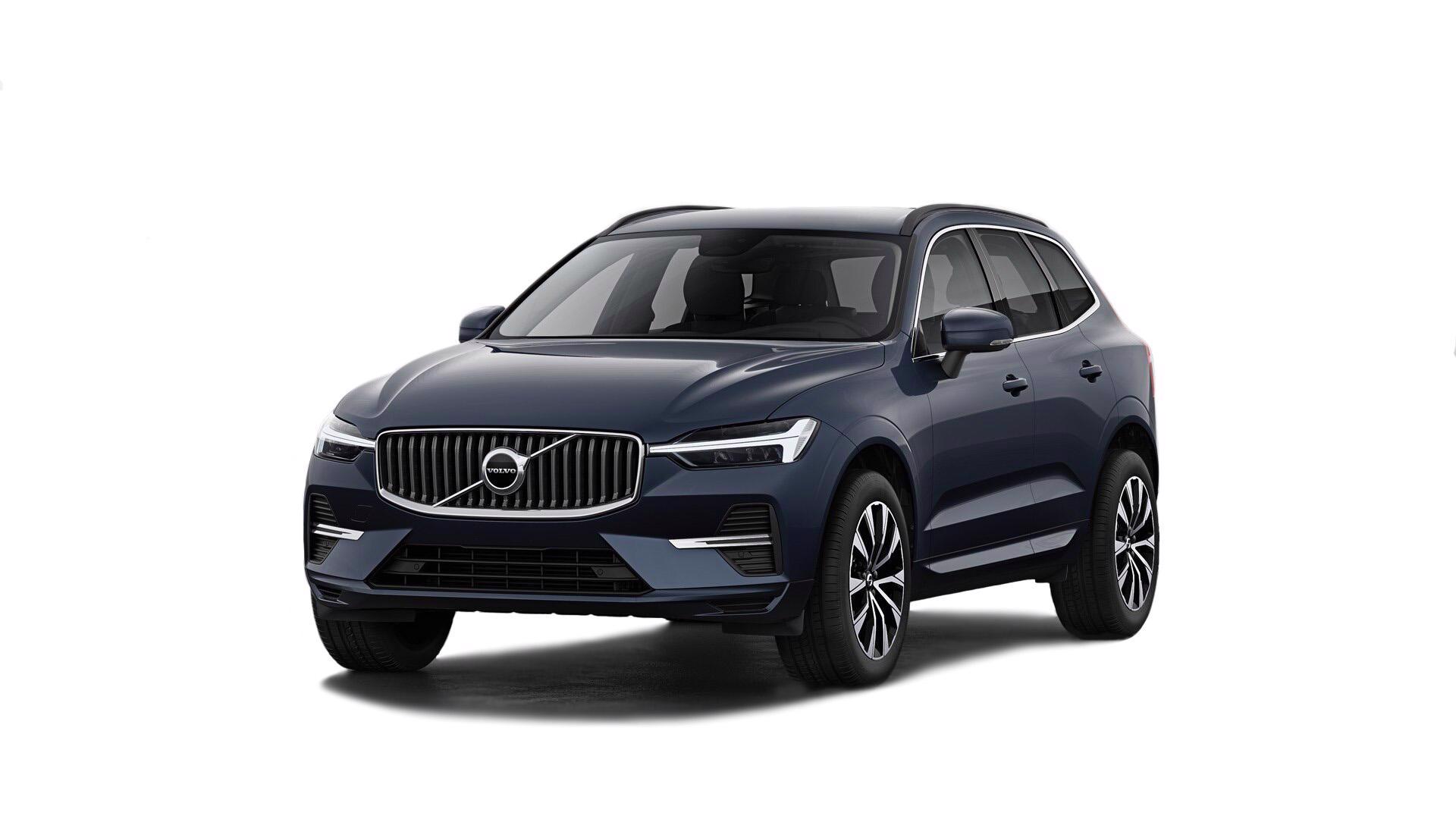 Volvo XC60 B5 AWD Inscription Geartronic