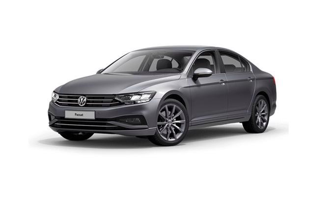 VW Passat Comfortline 2.0 TDI DSG